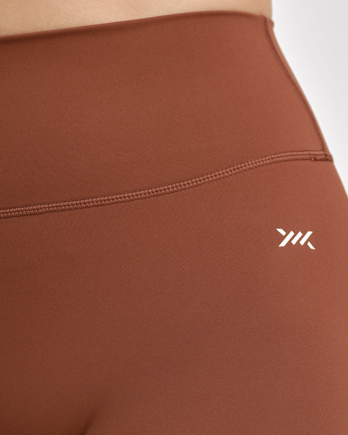 Caged Leggings Aspire - Mokka