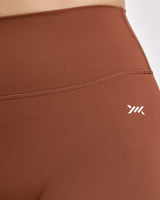 Caged Leggings Aspire - Mokka