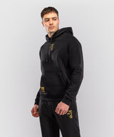 Venum x Mike Tyson Hoodie Tiger – Schwarz/Gold