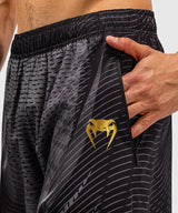 Venum Trainingsshorts Galactic 3.0 – Schwarz/Gold