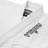 Venum BJJ Gi Contender Kinder – Weiß