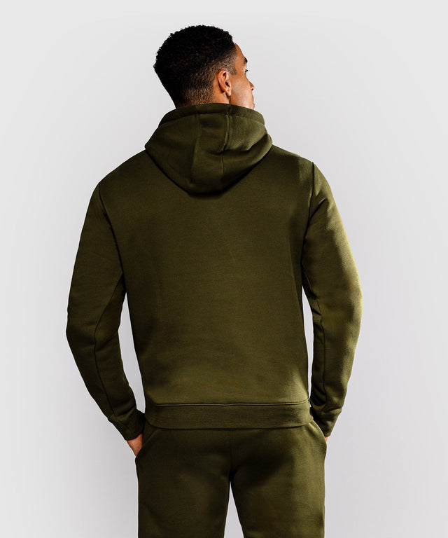 Venum Hoodie Attack Fleece & Weave - Khaki