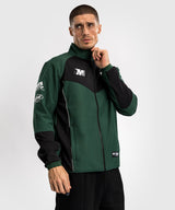 Venum Motorsport Jacke - Tiefwald