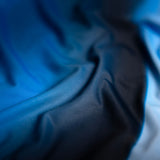 Hayabusa Rashguard Apex Nova Kurzarm Kinder - Blau
