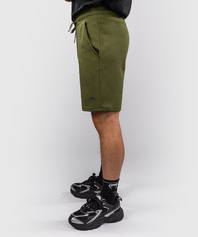 Venum Shorts Classic Fleece - Khaki
