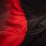 Hayabusa Rashguard Apex Nova Lange Ärmel Kinder - Rot