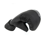 Booster Sandsackhandschuhe BBG2 - Schwarz/Schwarz