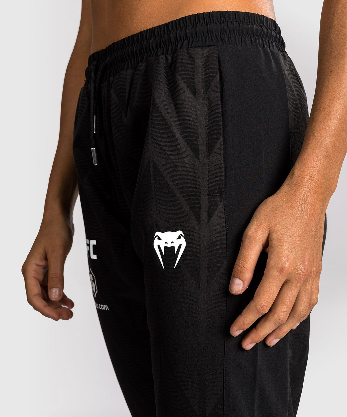 Venum UFC Trainingshose Zenith Damen - Schwarz
