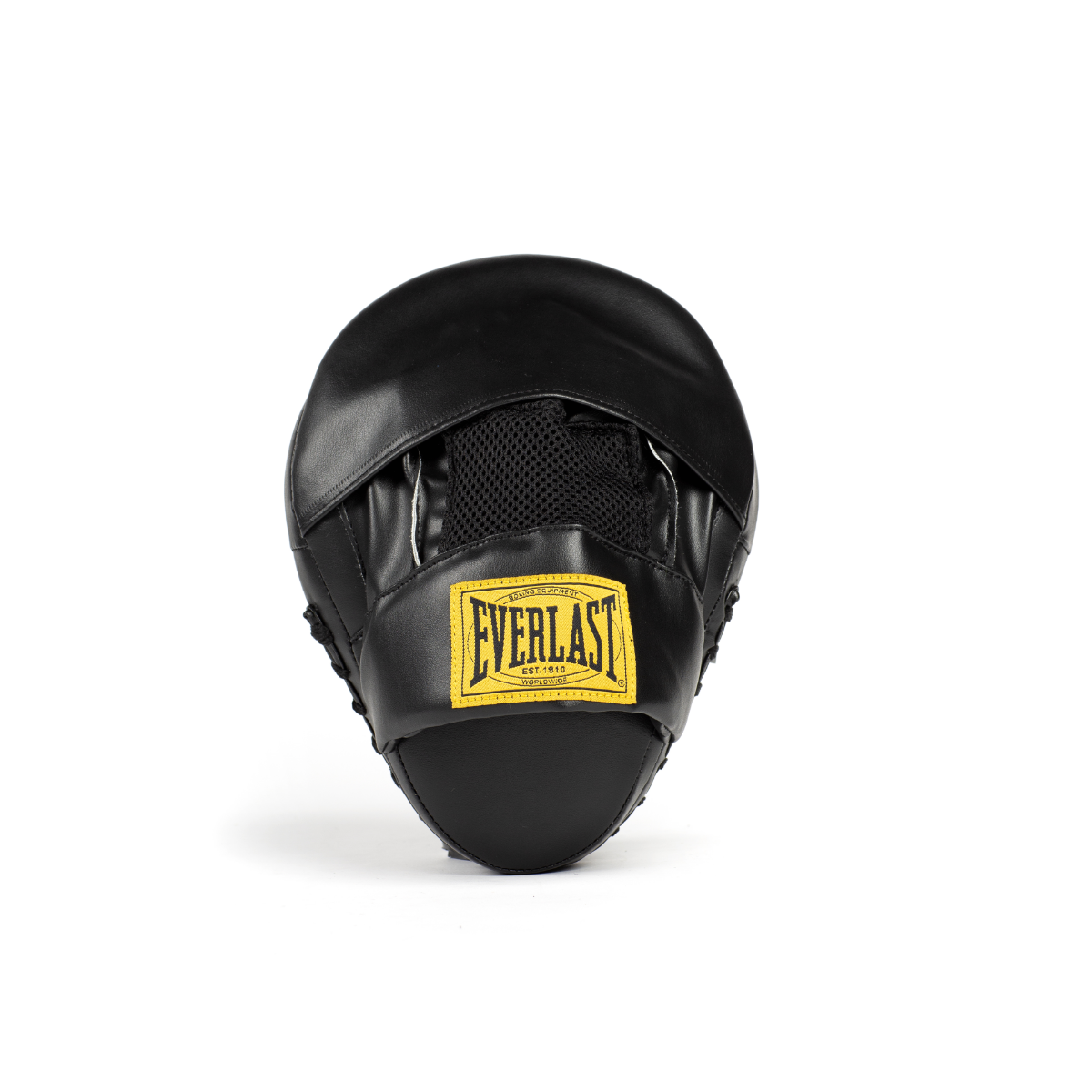 Everlast Boxpratzen 1910 – Schwarz
