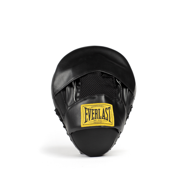 Everlast Boxpratzen 1910 – Schwarz