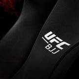 Hayabusa x UFC BJJ Leggings Damen - Schwarz/Blau