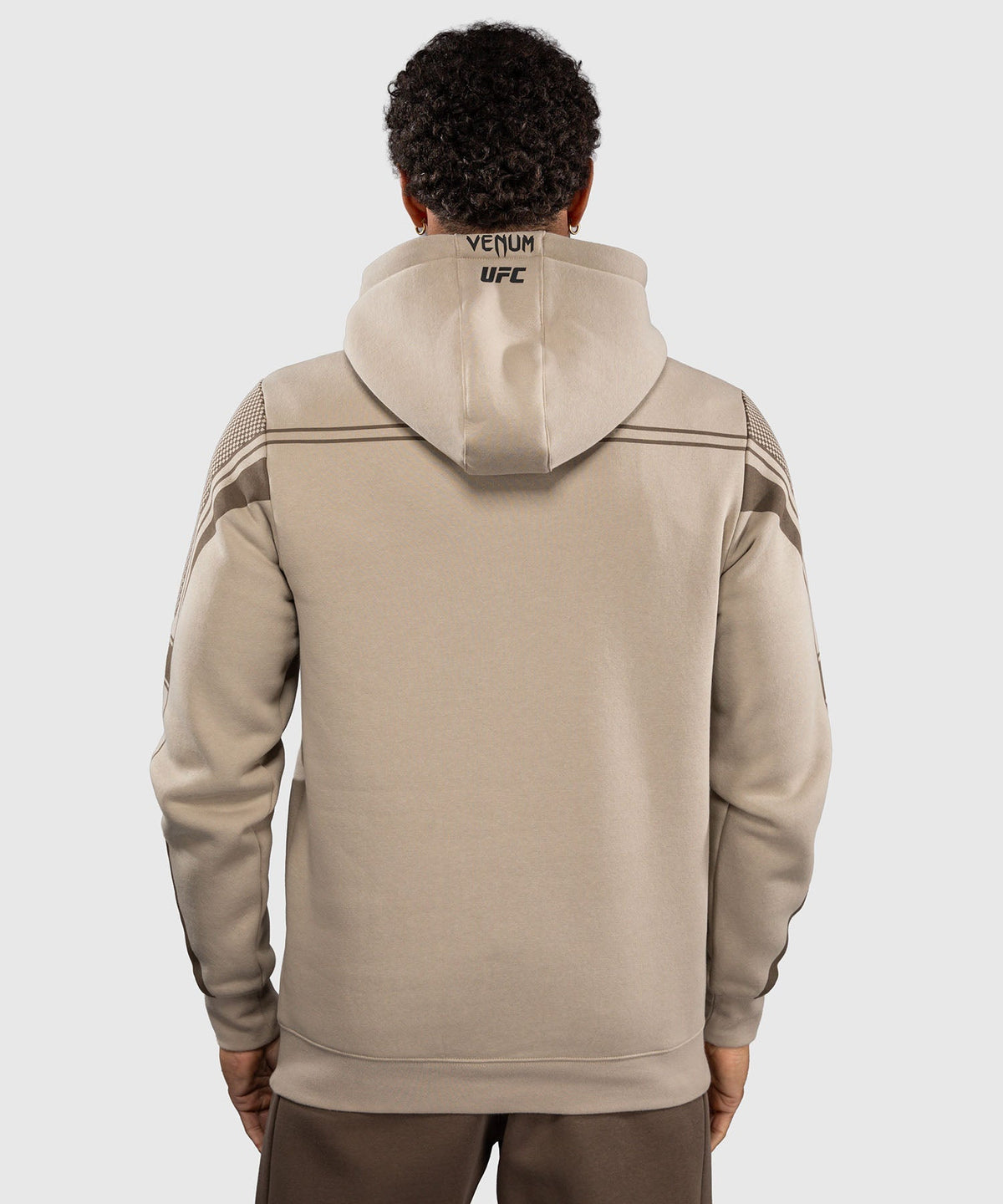 Venum UFC Hoodie Unity - Sand