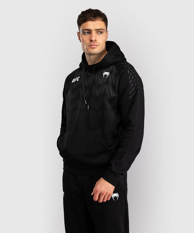 Venum UFC Hoodie Zenith - Schwarz