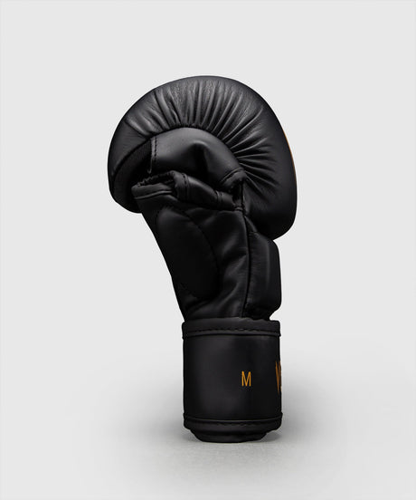 Venum MMA Handschuhe Contender 1.5 - Schwarz/Gold