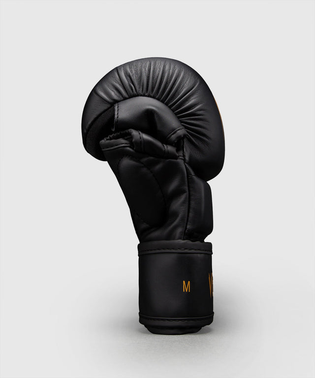 Venum MMA Handschuhe Contender 1.5 - Schwarz/Gold