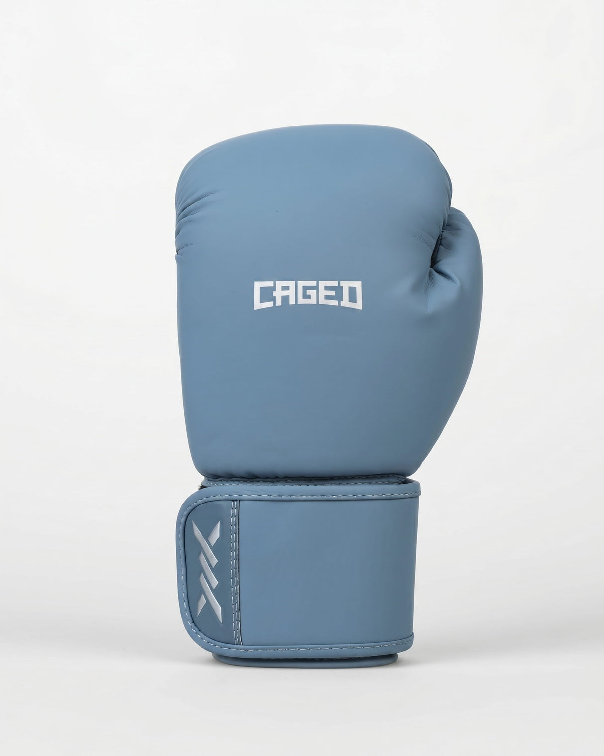 Caged Boxhandschuhe Spark Kids - Midnight Blue