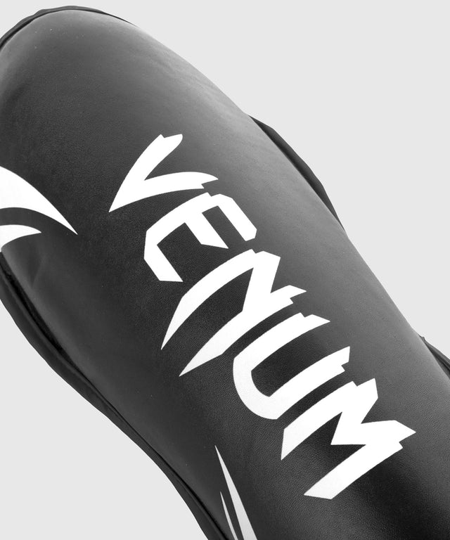 Venum Schienbeinschoner Challenger - Schwarz/Weiß