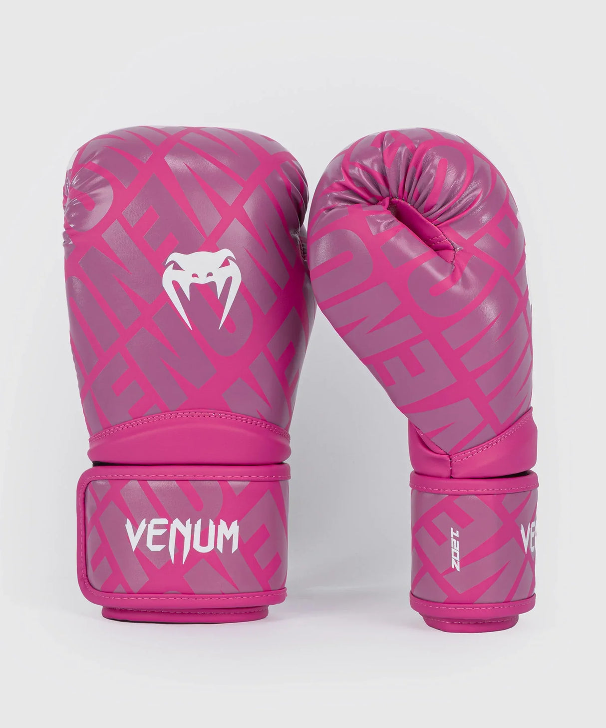 Venum Boxhandschuhe Contender 1.5 XT - Pink