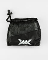 Caged Boxbandagen Essential – Schwarz (inklusive Waschbeutel)