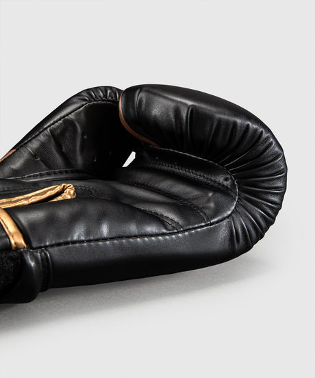 Venum Boxhandschuhe Challenger 2.5 - Schwarz/Kupfer