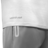 Hayabusa T-Shirt Essential - Weiß