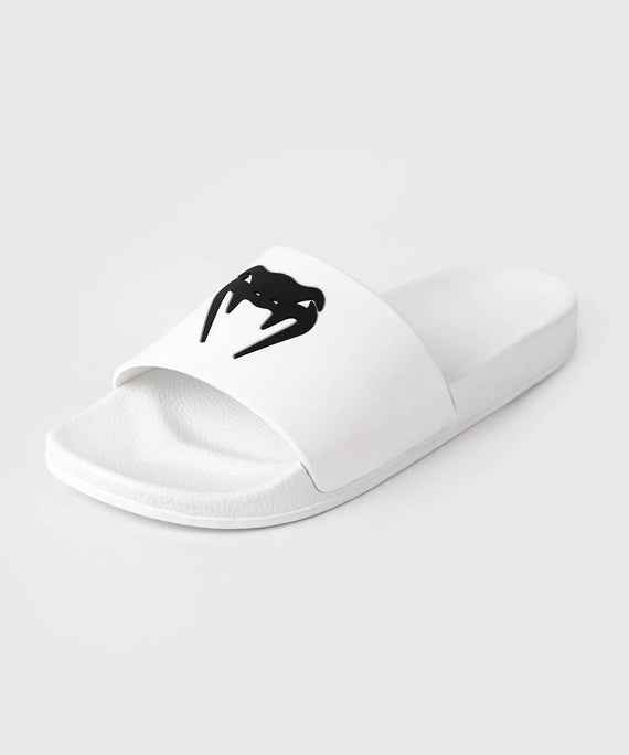 Venum Badesandalen Classic - Weiss