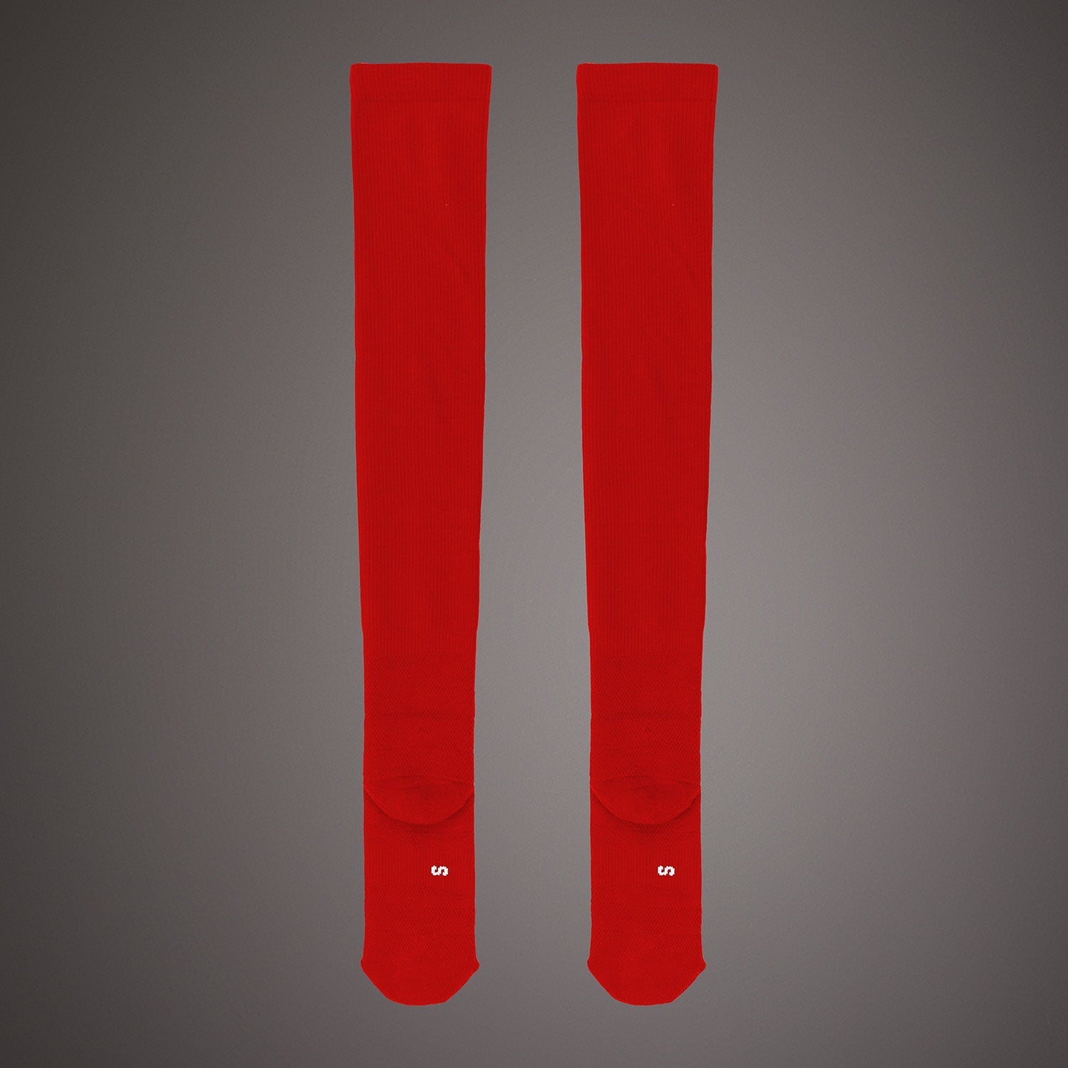 Venum Socken Elite Performance - Rot/Weiß