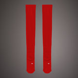Venum Socken Elite Performance - Rot/Weiß