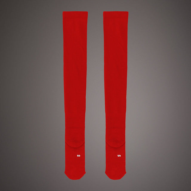 Venum Socken Elite Performance - Rot/Weiß