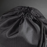 Venum Sporttasche Karate Combat – Schwarz/Grau
