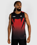 Venum x RWS 2.0 Dry-Tech Tank Top – Schwarz/Rot