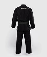 Venum Elite 5.0 – 450 – BJJ Gi – Schwarz