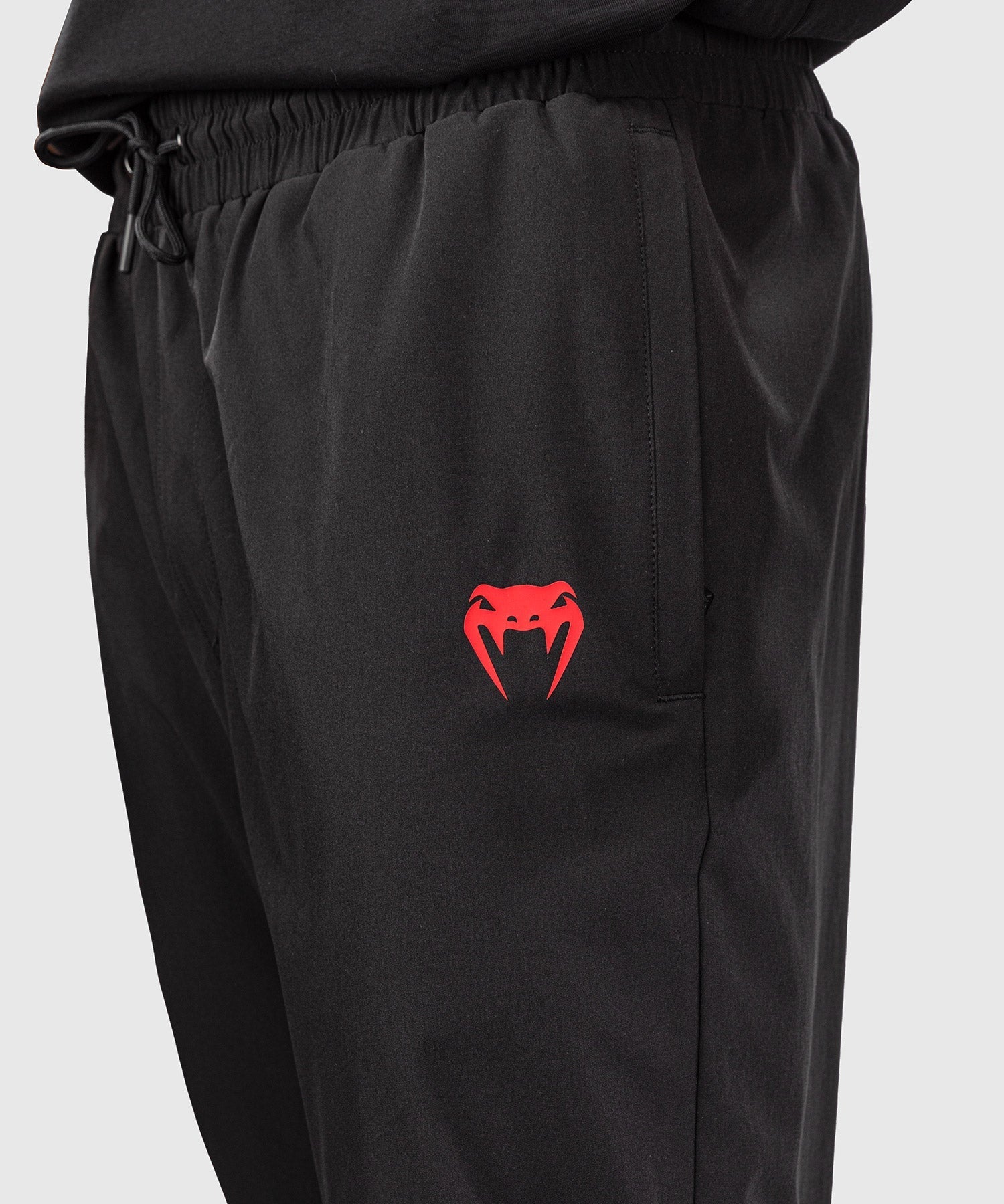 Venum Jogger Amazonia Reborn - Schwarz/Rot