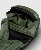 Venum MMA-Handschuhe Contender 1.5 XT 3D – Khaki