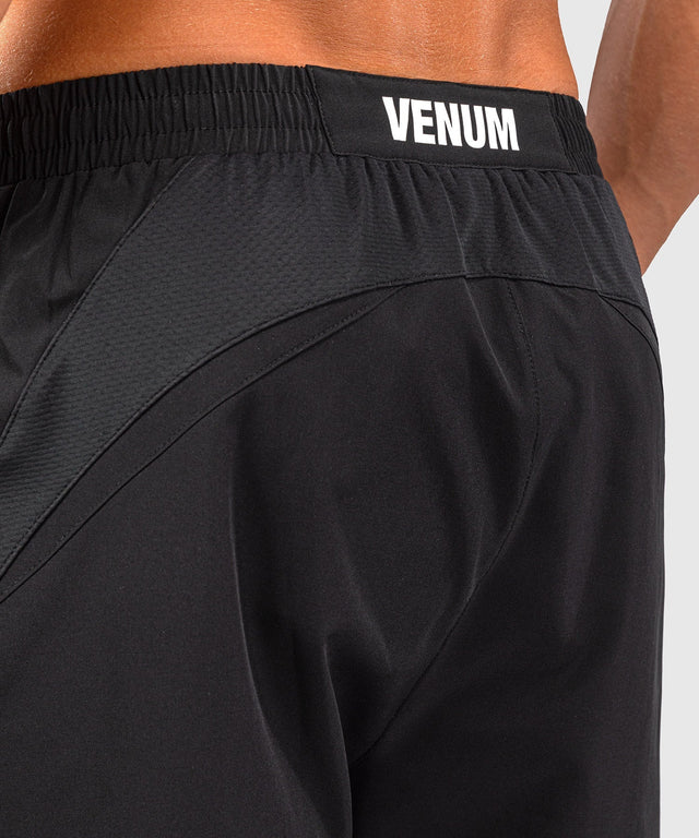 Venum Trainingsshorts G-Fit Scale - Schwarz