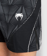 Venum UFC MMA Shorts Zenith - Schwarz