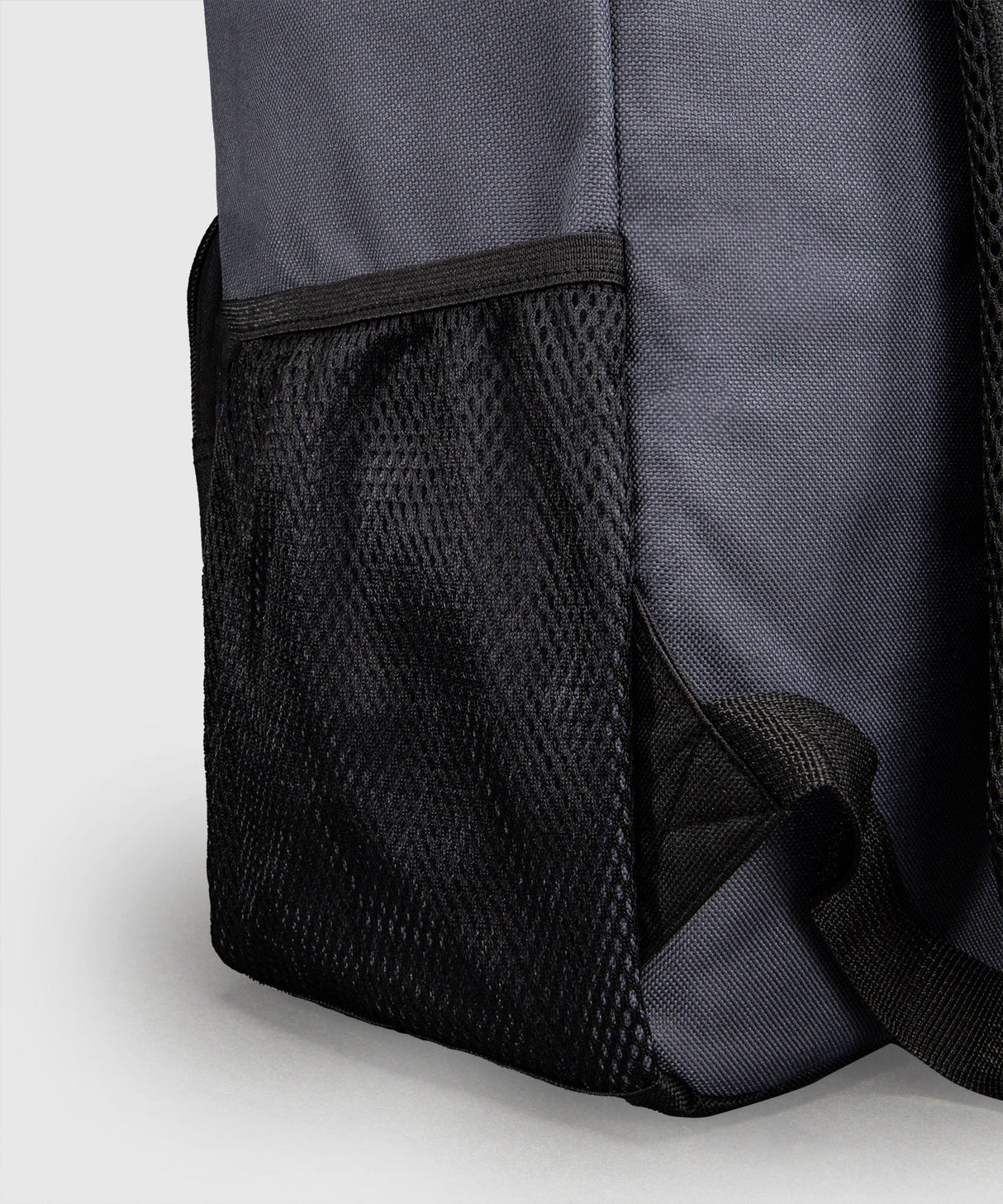 Venum Sporttas Essential L – Grau/Schwarz