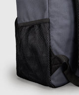 Venum Sporttas Essential L – Grau/Schwarz