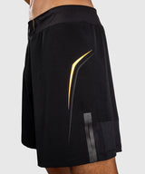 Venum MMA Shorts G-Core - Schwarz/Gold