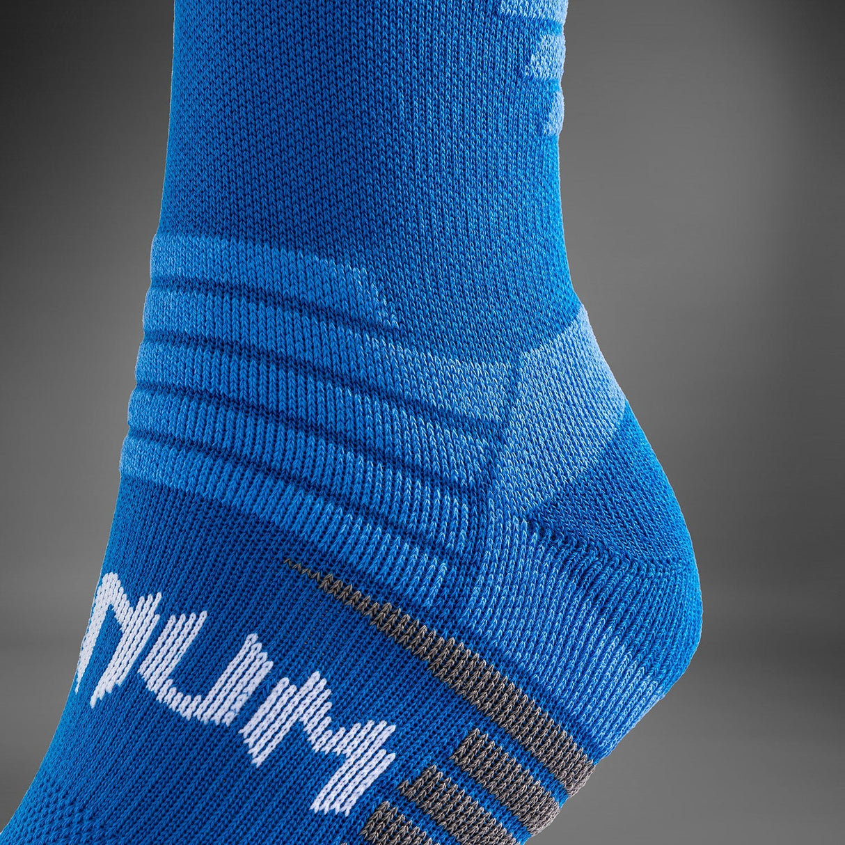 Venum Socken Elite Performance - Königsblau/Weiß