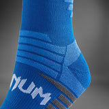 Venum Socken Elite Performance - Königsblau/Weiß