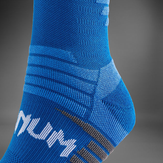 Venum Socken Elite Performance - Königsblau/Weiß