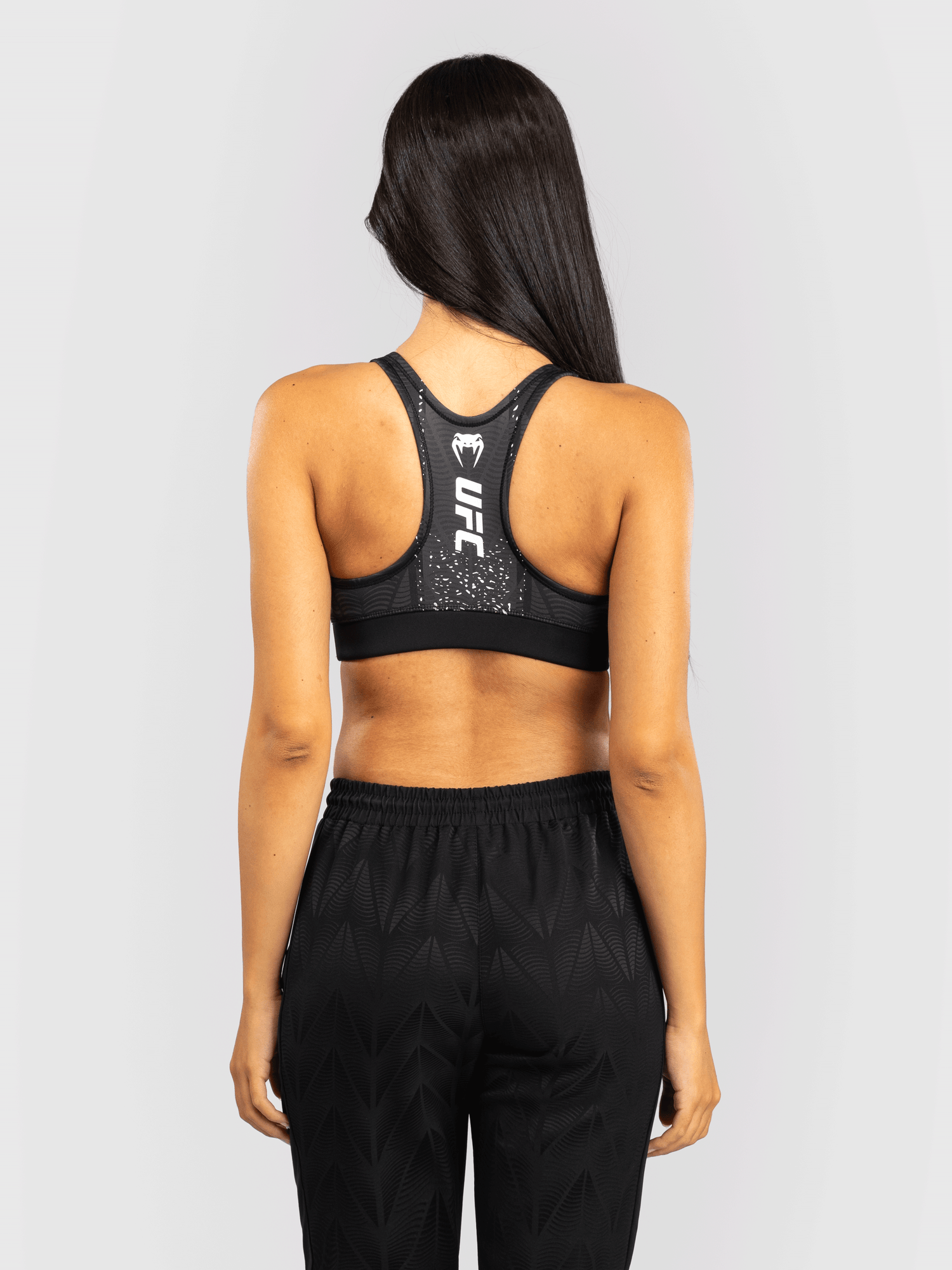 Venum UFC Sport-BH Zenith Damen - Schwarz