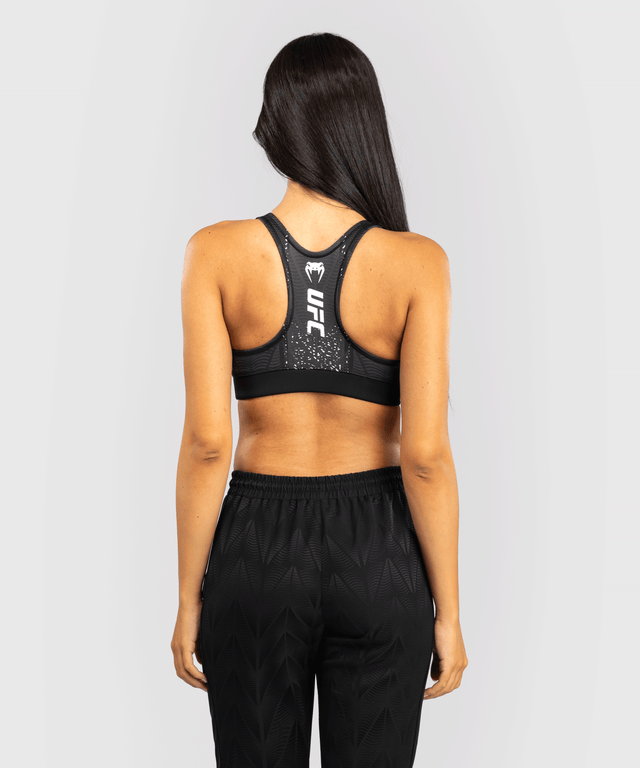 Venum UFC Sport-BH Zenith Damen - Schwarz