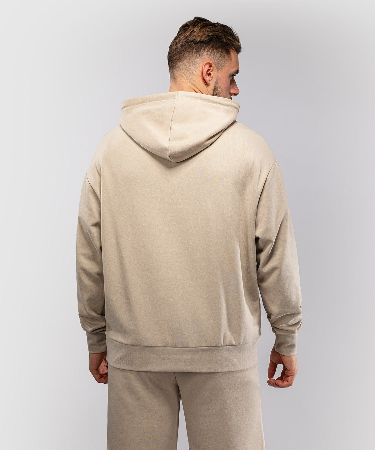 Venum Hoodie Giant 3D - Hellbeige