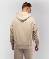 Venum Hoodie Giant 3D - Hellbeige