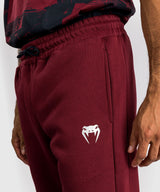 Venum UFC Trainingshose Zenith - Burgunderrot