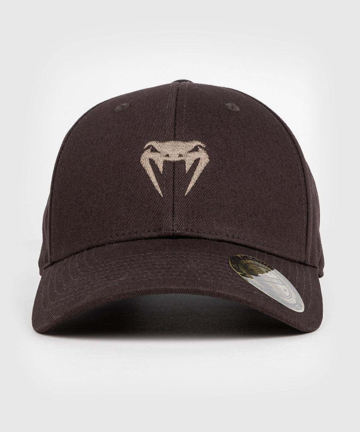 Venum Cap Classic 2.0 - Dunkelbraun