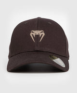 Venum Cap Classic 2.0 - Dunkelbraun