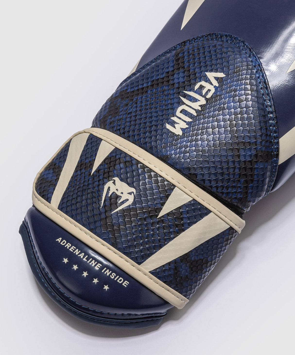 Venum Boxhandschuhe Challenger 4.0 Scales – Midnight Blue